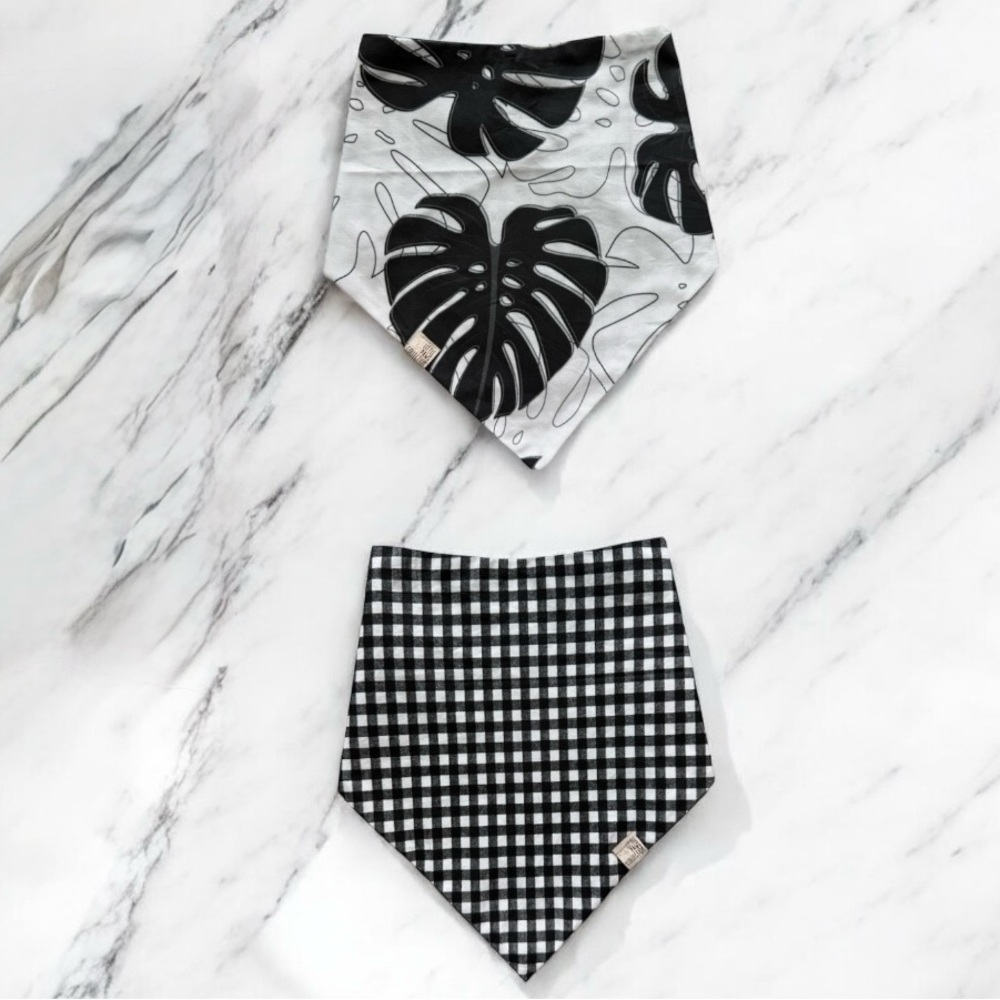 DOG Bandana - Hilina’i (Reversible) - Size L Large